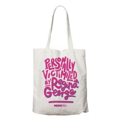 Mean Girls Tote Bag Regina George