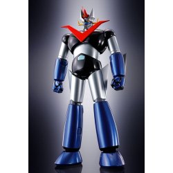 Great Mazinger Soul of Chogokin Diecast Action Figure GX-111 Great Mazinger Kakumei Shinka 19 cm