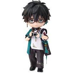 Honkai: Star Rail Nendoroid Doll Action Figure Dan Heng: Express Travel Ver. 10 cm