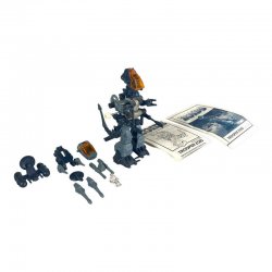 Zoids - Trooper Zoid & Instructions OER 2583 MIB