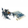 Zoids - Scorpo Zoid & Instructions OER 2583