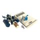 Zoids - Aquadon & Instructions OER 2559
