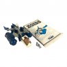 Zoids - Aquadon & Instructions OER 2559