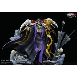 Overlord Statue Ainz Ooal Gown 40 cm