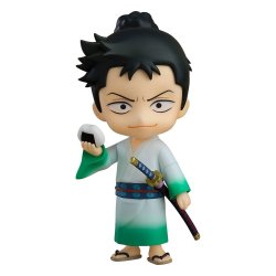 Monsters: 103 Mercies Dragon Damnation Nendoroid Action Figure Ryuma 10 cm