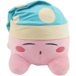 Kirby Plush Figure Sleepy 30 cm