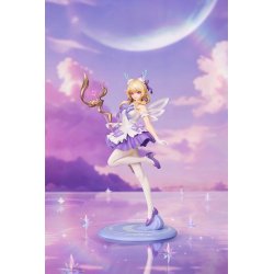 Honor of Kings PVC Gift+ Series Statue 1/10 Nick of Time: Yao 18 cm