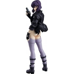 Ghost in the Shell Pop Up Parade PVC Statue Motoko Kusanagi: S.A.C. Ver. L Size 23 cm