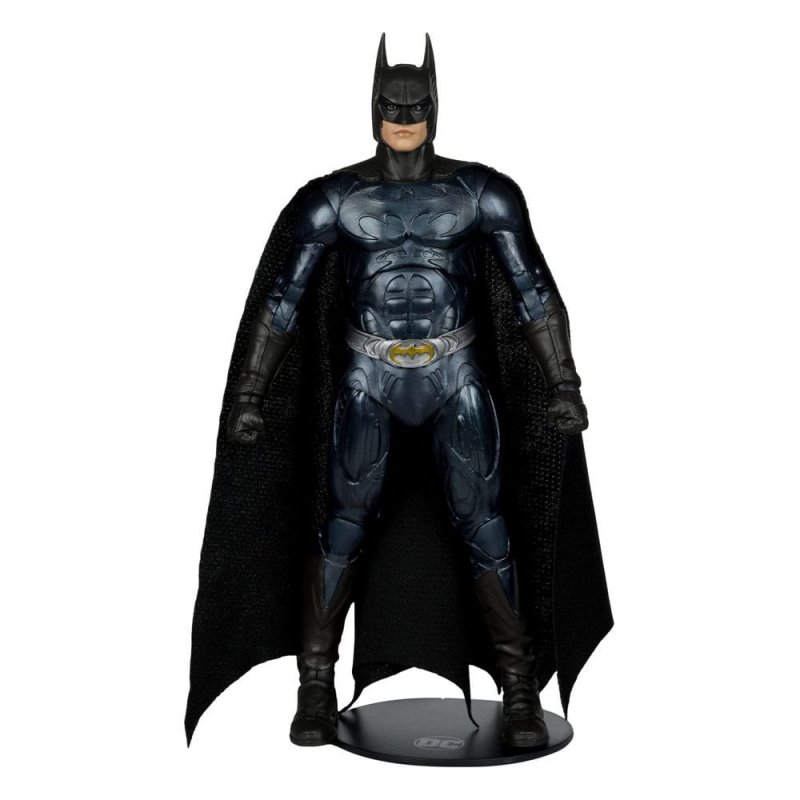 De Toyboys | DC Build A Megafig Action Figure Batman Forever Nightmare ...