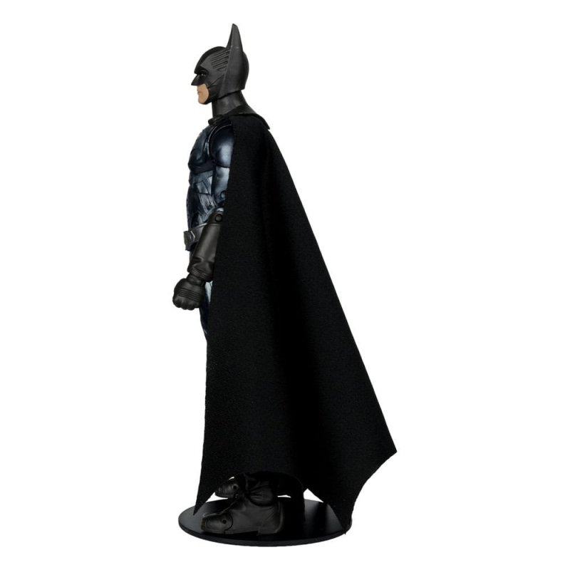 De Toyboys | DC Build A Megafig Action Figure Batman Forever Nightmare ...