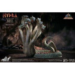 Jason and the Argonauts Soft Vinyl Statue Hydra 30 cm