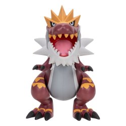 Pokémon Battle Feature Figure Tyrantrum 28 cm