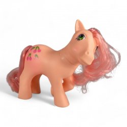 My Little Pony: G1 - Cherries Jubilee (UK)