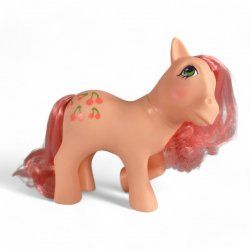 My Little Pony: G1 - Cherries Jubilee (Europe)