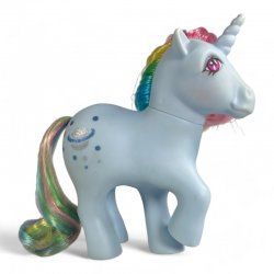 My Little Pony: G1 - Blossom