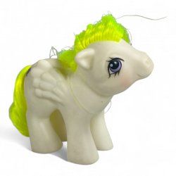 My Little Pony: G1 - Baby Surprise