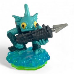 Skylanders - Gill Grunt