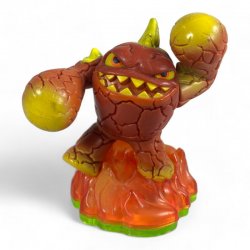 Skylanders - Eruptor