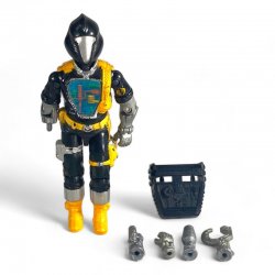 G.I. Joe: A Real American Hero - B.A.T.S. (v1)