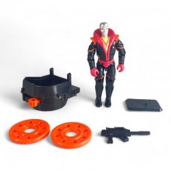 G.I. Joe: A Real American Hero - Destro (v3)