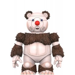 Thundercats Ultimates Action Figure Ro-Bear Bill 18 cm