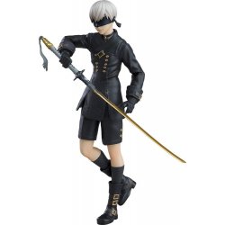 Nier Automata Ver 1.1A Pop Up Parade PVC Statue 9S YoRHa No.9 Type S 16 cm