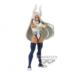 My Hero Academia: Age Of Heroes - Mirko Figure