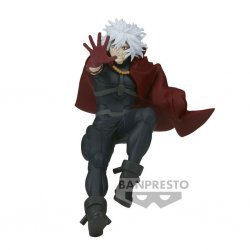 My Hero Academia: The Evil Villains - Tomura Shigaraki Figure