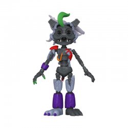 Five Nights at Freddy's: Security Breach - Ruin Action Figure Roxy 13 cm