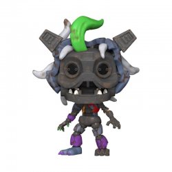 Five Nights at Freddy's: Security Breach - Ruin POP! Games Vinyl Figure Roxy 9 cm