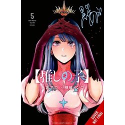 OSHI NO KO GN- [Oshi No Ko], Vol. 5