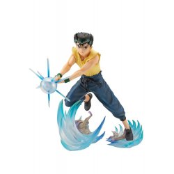 Yu Yu Hakusho ARTFXJ Statue 1/8 Yusuke Urameshi Ver. 2 19 cm