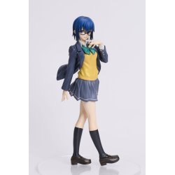 Tsukihime -A Piece of Blue Glass Moon- Statue 1/7 Ciel 22 cm