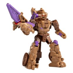 Transformers Generations Legacy United Core Class Action Figure Infernac Universe Geocron 9 cm