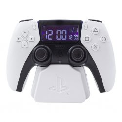 Playstation: Playstation 5 Controller Alarm Clock
