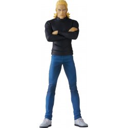 One Punch Man Pop Up Parade PVC Statue King 18 cm