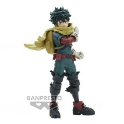 My Hero Academia: Age Of Heroes Vol. 3 - Izuku Midoriya Figure