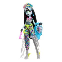 Monster High Doll Frankie Stein Monster Fest 25 cm