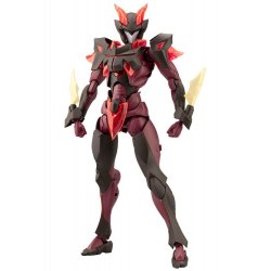 Megalomaria Unlimited Universe Model Kit Mephisto 18 cm