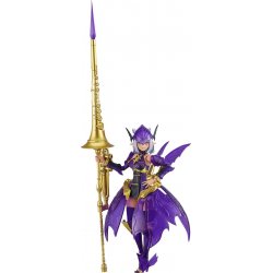 Guilty Princess Plastic Model Kit PLAMAX GP-10 Dark Fairy Knight Grimlinde 16 cm