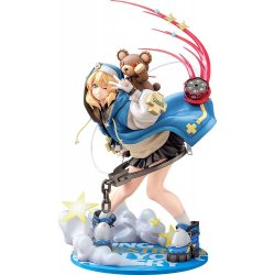 Guilty Gear Strive PVC Statue 1/6 Bridget 35 cm