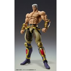 Fist of the North Star Action Figure Raoh Muso Tensei Ver. 21 cm