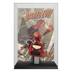 Daredevil 60th Anniversary POP! Comic Cover Vinyl Figure Daredevil no.1 9 cm