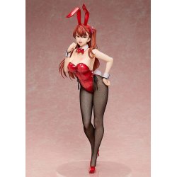 Bullied: Revenge Hypnosis Statue 1/4 Izumi Nogami Bunny Ver. 46 cm