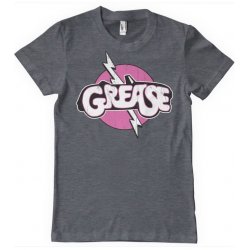 Grease Lightning Logo T-Shirt