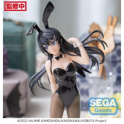 De Toyboys | Rascal Does Not Dream of Bunny Girl Senpai PVC Statue ...