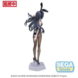 De Toyboys | Rascal Does Not Dream of Bunny Girl Senpai PVC Statue ...