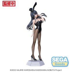 De Toyboys | Rascal Does Not Dream of Bunny Girl Senpai PVC Statue ...