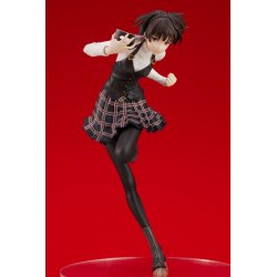 Persona5 Royal PVC Statue 1/7 Makoto Niijima School Uniform Ver. 21 cm
