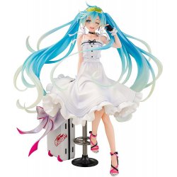 Toridamono Original PVC Statue 1/7 Mira 24 cm